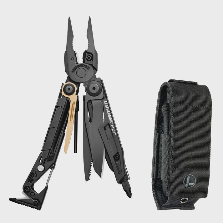 Leatherman Multi Tool MUT®
