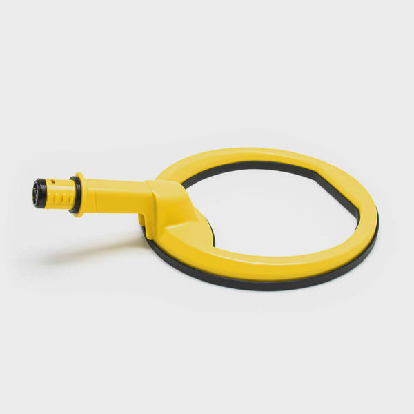 PulseDive Upgrade Scuba Coil 8" - Yellow