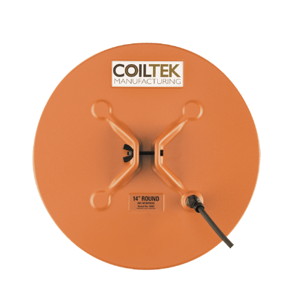 COILTEK 14'' SALT (AI) Coil 350mm