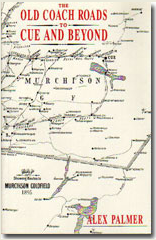 Old Coach Roads To Cue And Beyond