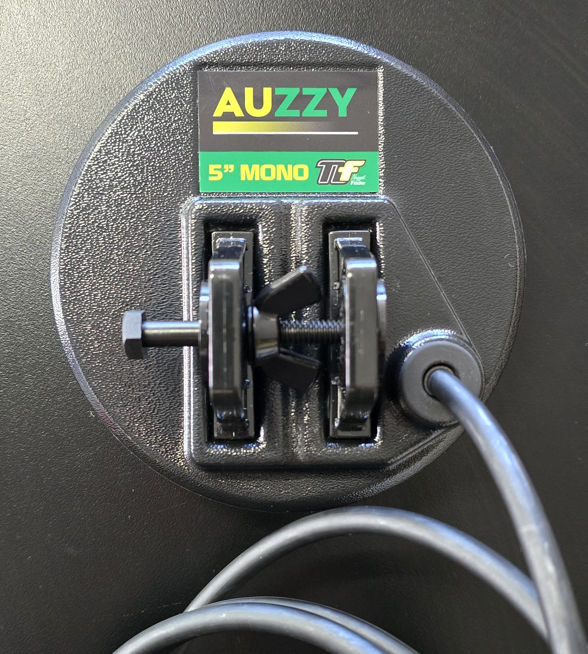 Nuggetfinder AUzzy 5" Coil