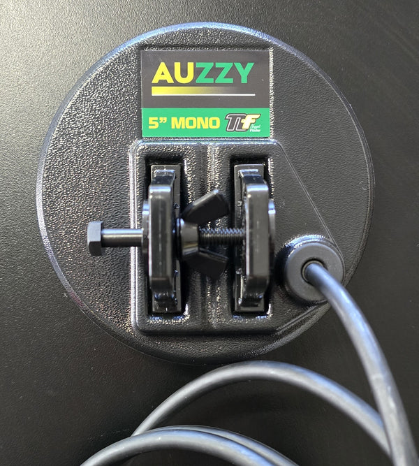 Nuggetfinder AUzzy 5" Coil