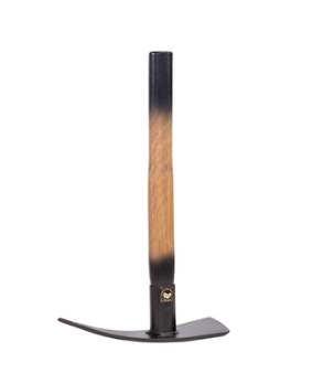 Pick Small Wood Handle