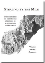 Stealing By The Mile