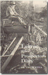 Leaves From A Prospectors Diary