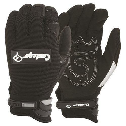 Grip Tab Work Glove