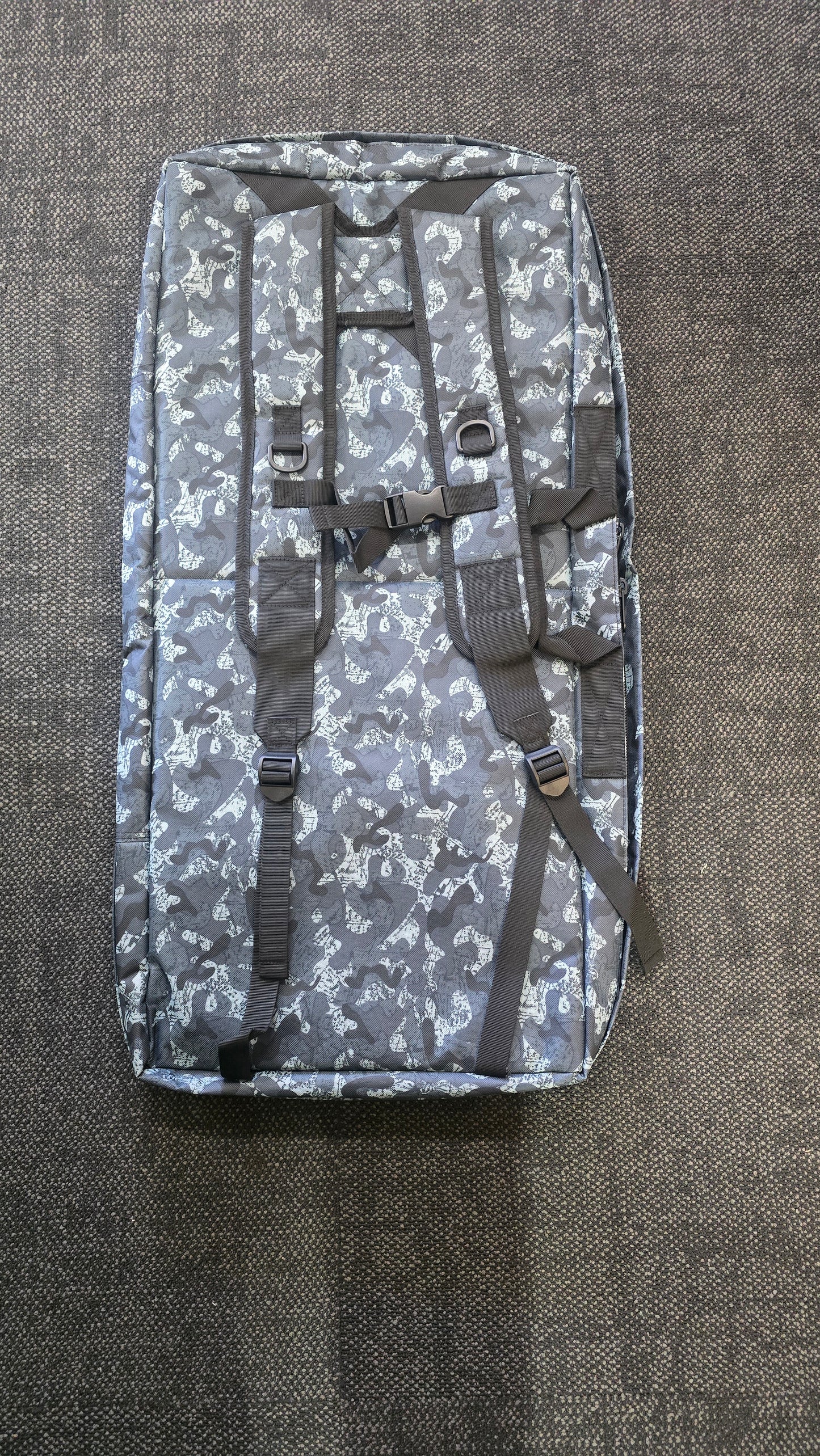 Detector Bag GM2K