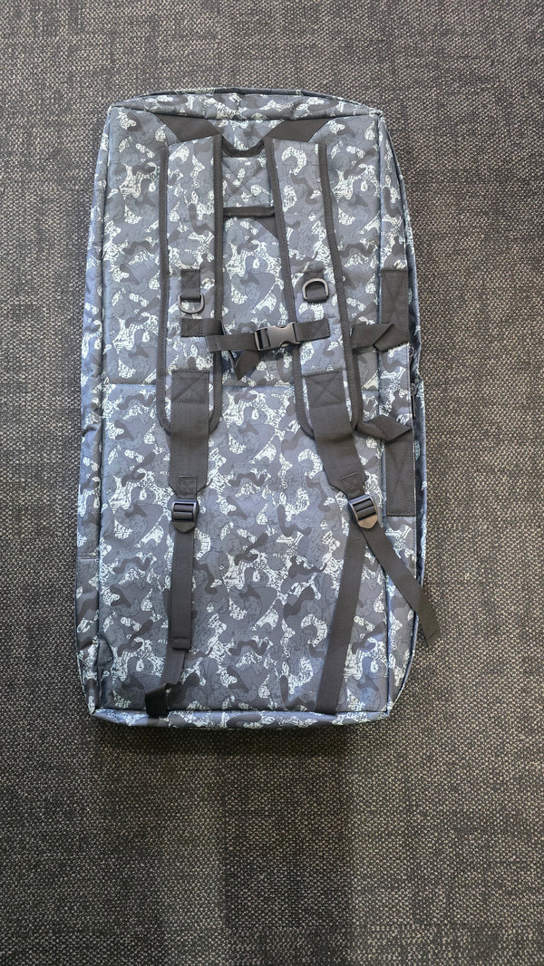 Detector Bag GM2K