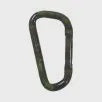 Carabiner Camo 80mm