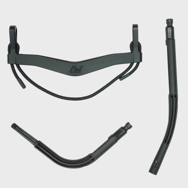 Minelab Pro-Swing Chest Bar & Strut