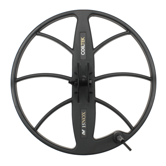 Coiltek 15" NOX Coil