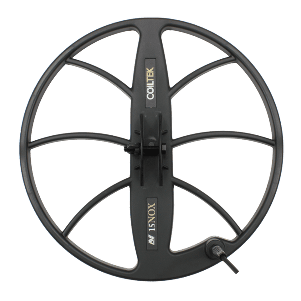 Coiltek 15" NOX Coil