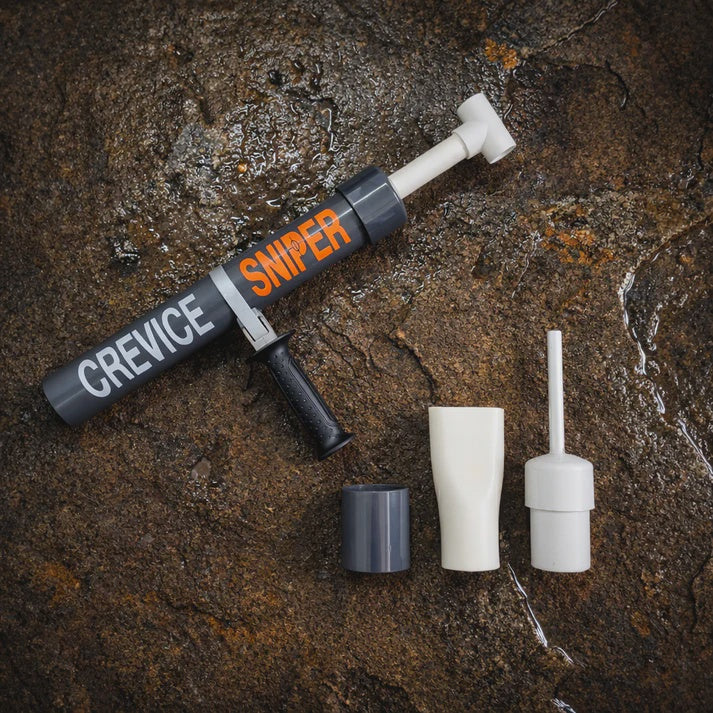 Crevice Sniper Kit