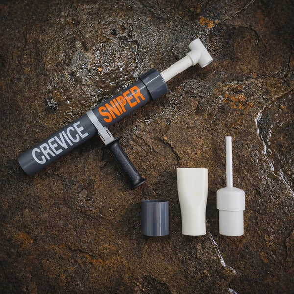 Crevice Sniper Kit