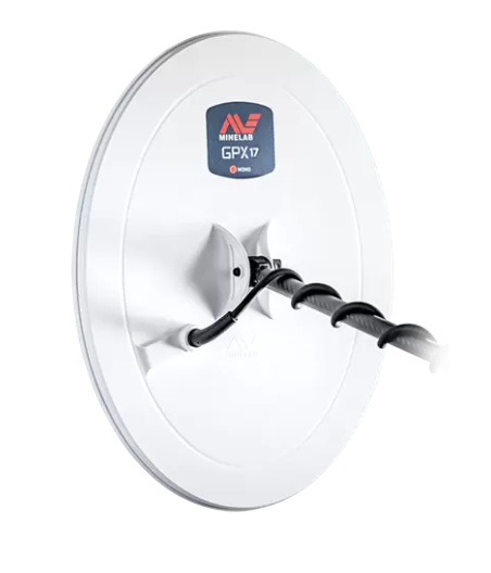 Minelab GPX6000 17" Mono Coil