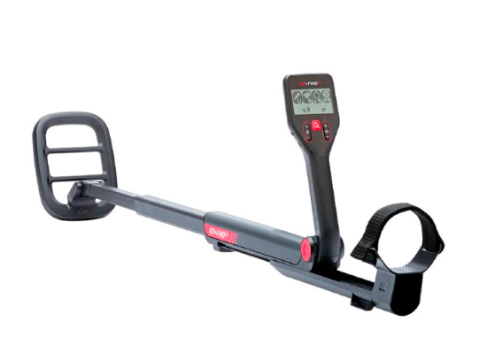 Minelab Go-Find 22  Metal Detector