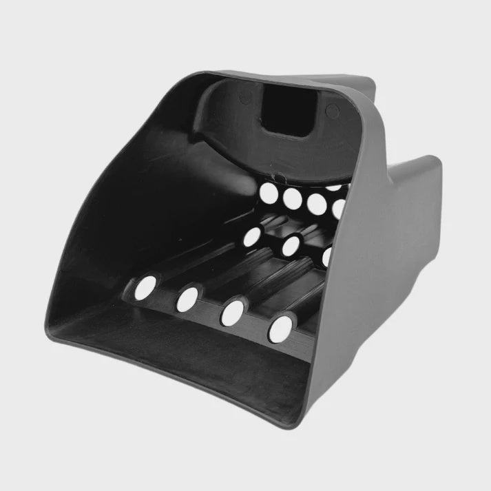 Plastic Beach Sand Scoop/Sifter