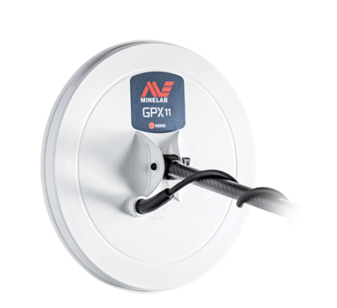 Minelab GPX6000 Coil 11'Mono
