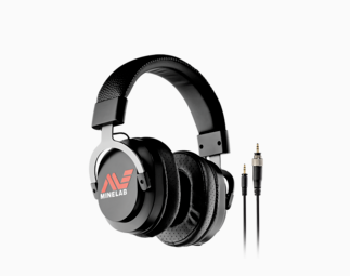 Minelab GPX6000 ML 100 Headphones