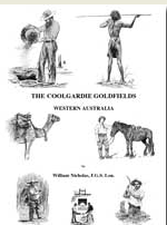 Coolgardie Goldfields