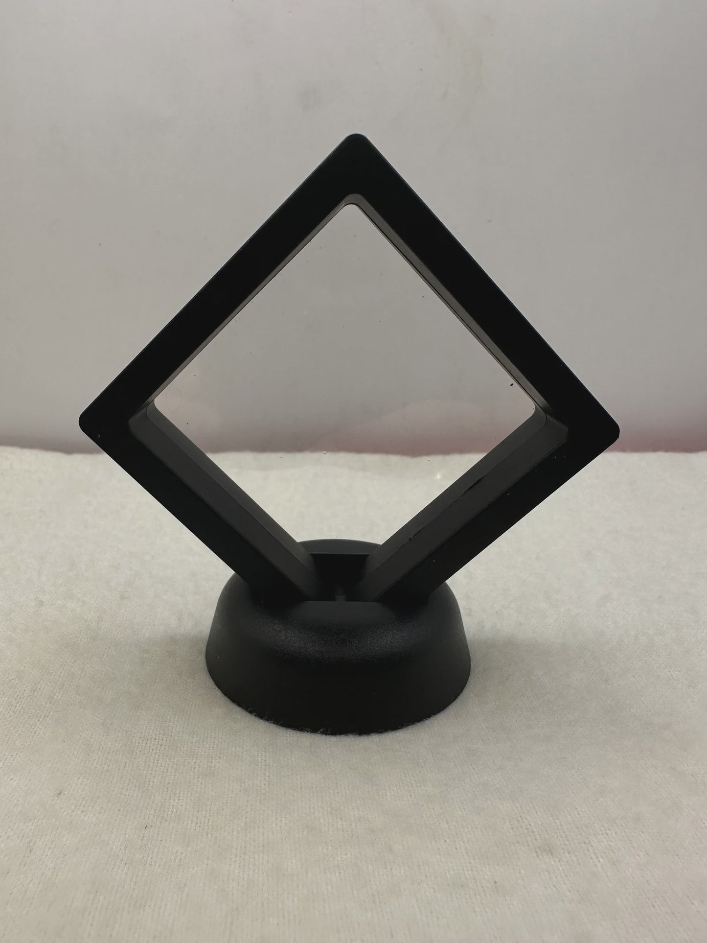 Floating Display Stand
