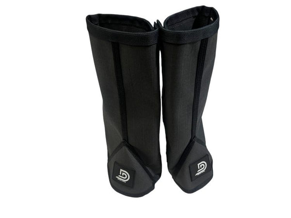 DD Heavy Duty Canvas Gaitors