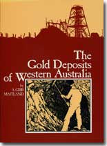 The Gold Deposits of Western Australia
