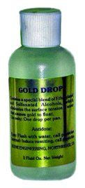 Keene Gold Drops
