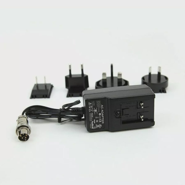 Minelab 240v Charger GPX5000