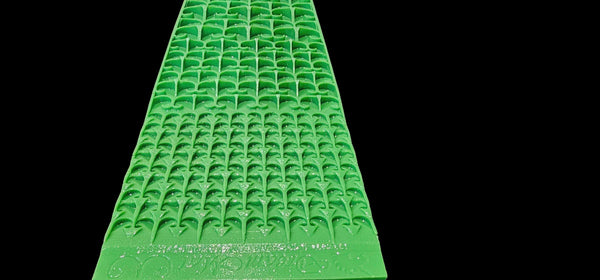 6x16 Combo Dream Mat - Green