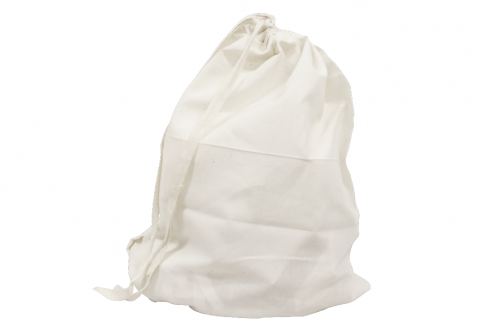 Calico Sample Bags 8x12cm