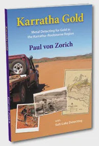 BOOK KARRATHA GOLD