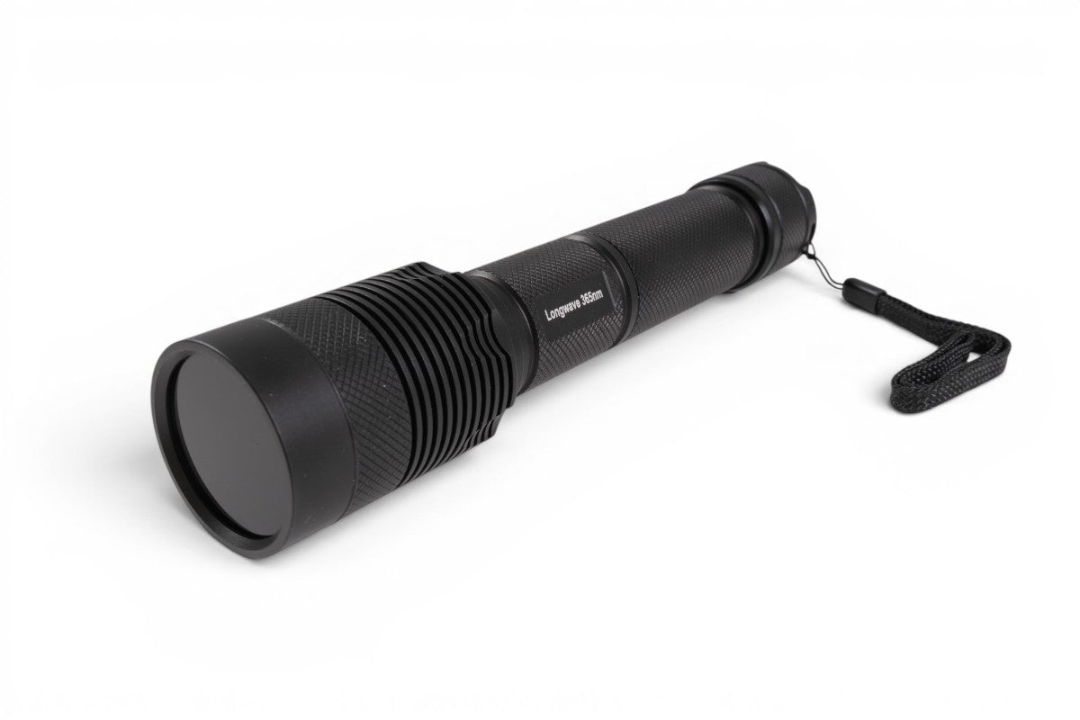 FL20 Long Wave 365nm UV Torch
