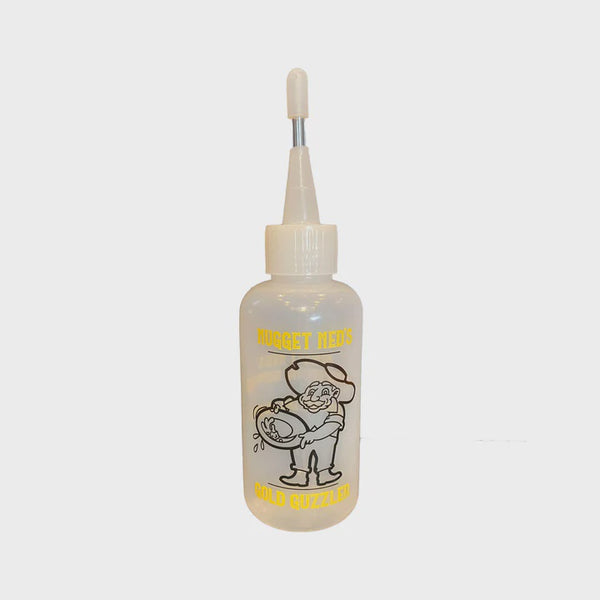 Nugget Neds Sniffer Bottle
