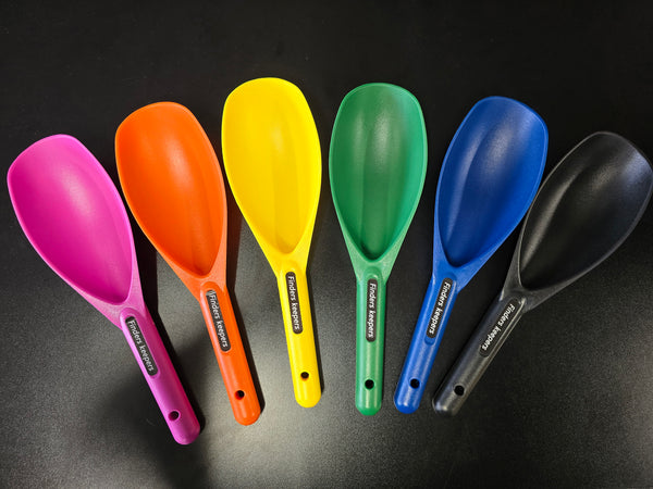 Prospector Scoop