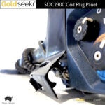 SDC2300 Easy Access Coil Plug Panel