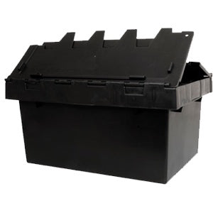 Panners Mate Wash Crate