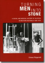 Turning Men Into Stone