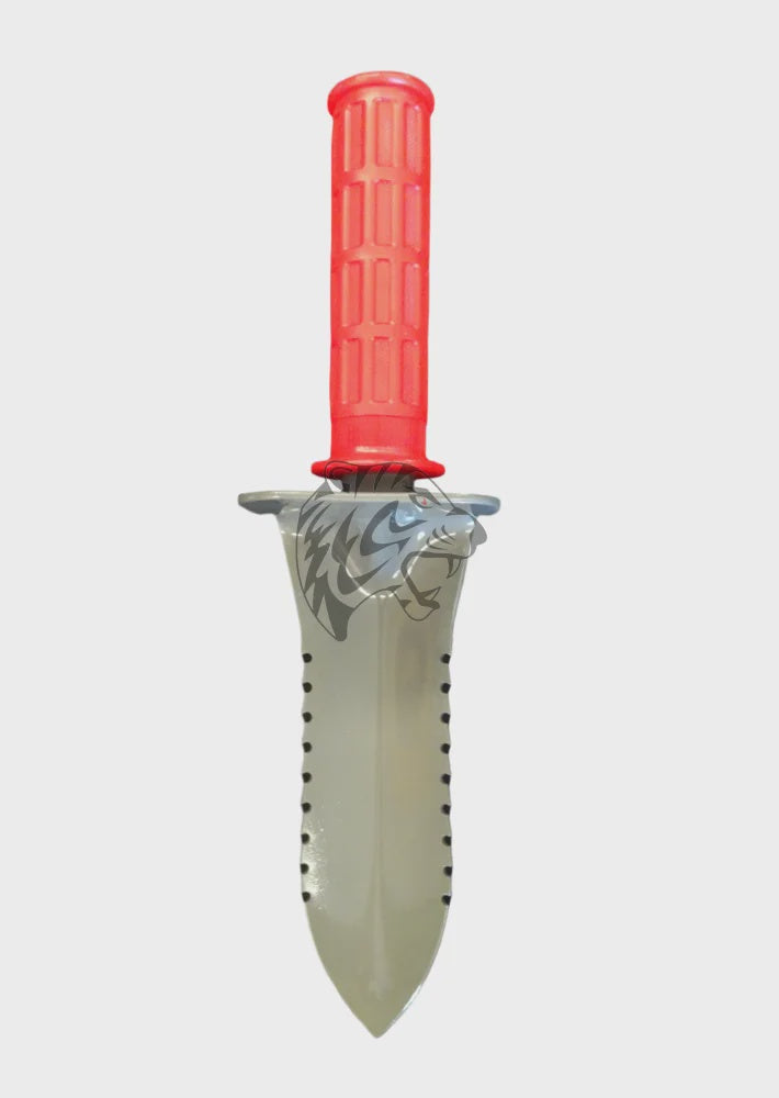 Tyger Blade