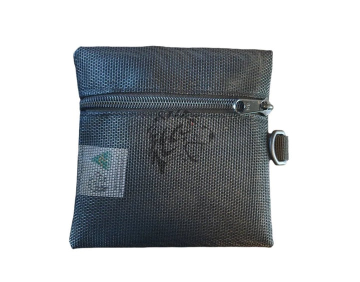 Tyger Mesh Pouch