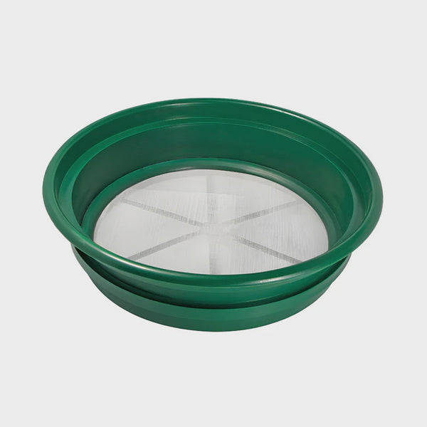 Wire Sifting Pan  1/50"