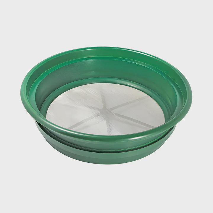 Wire Sifting Pan 1/70"