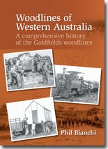Woodlines of Western Australia